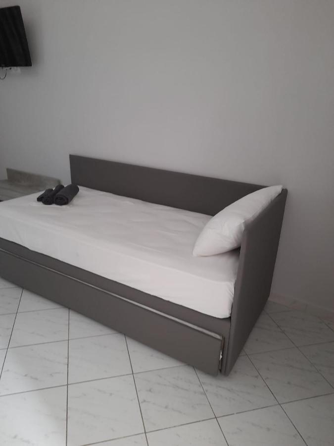 Alba Marea Leptokarya (Pieria) Exterior foto